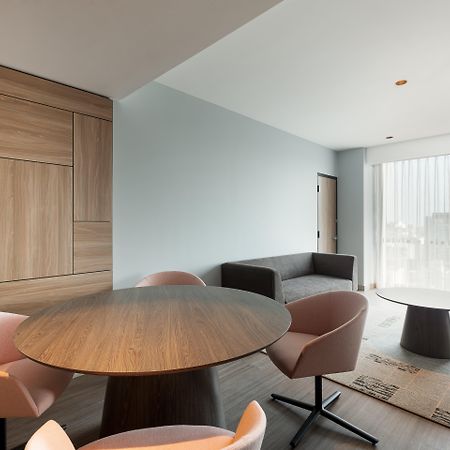 Holiday Inn - Lima Miraflores By Ihg Bagian luar foto