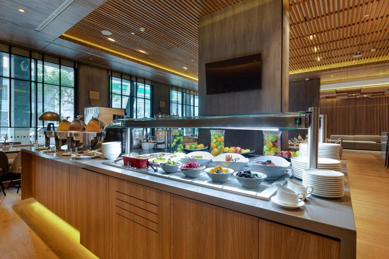 Holiday Inn - Lima Miraflores By Ihg Bagian luar foto