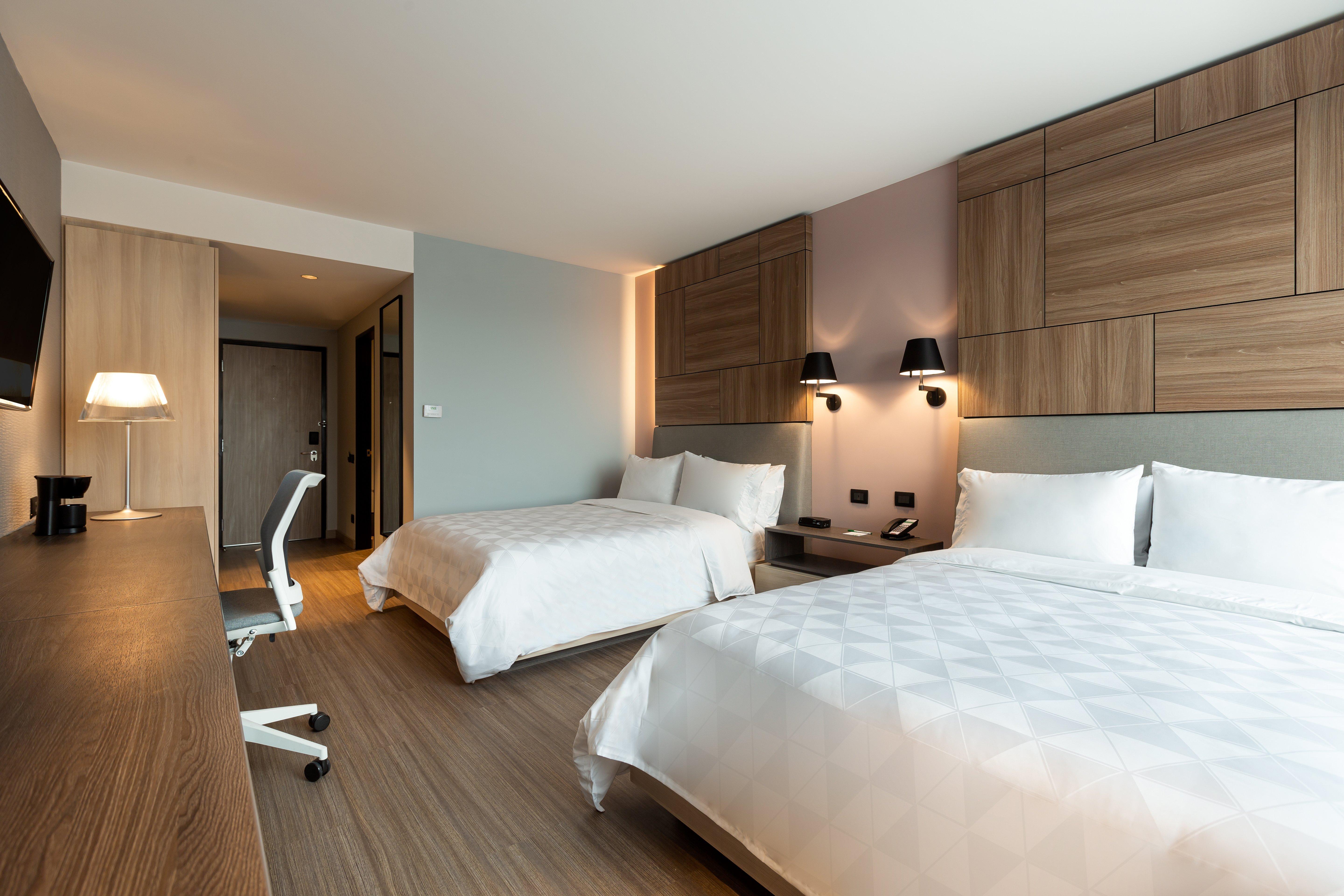 Holiday Inn - Lima Miraflores By Ihg Bagian luar foto
