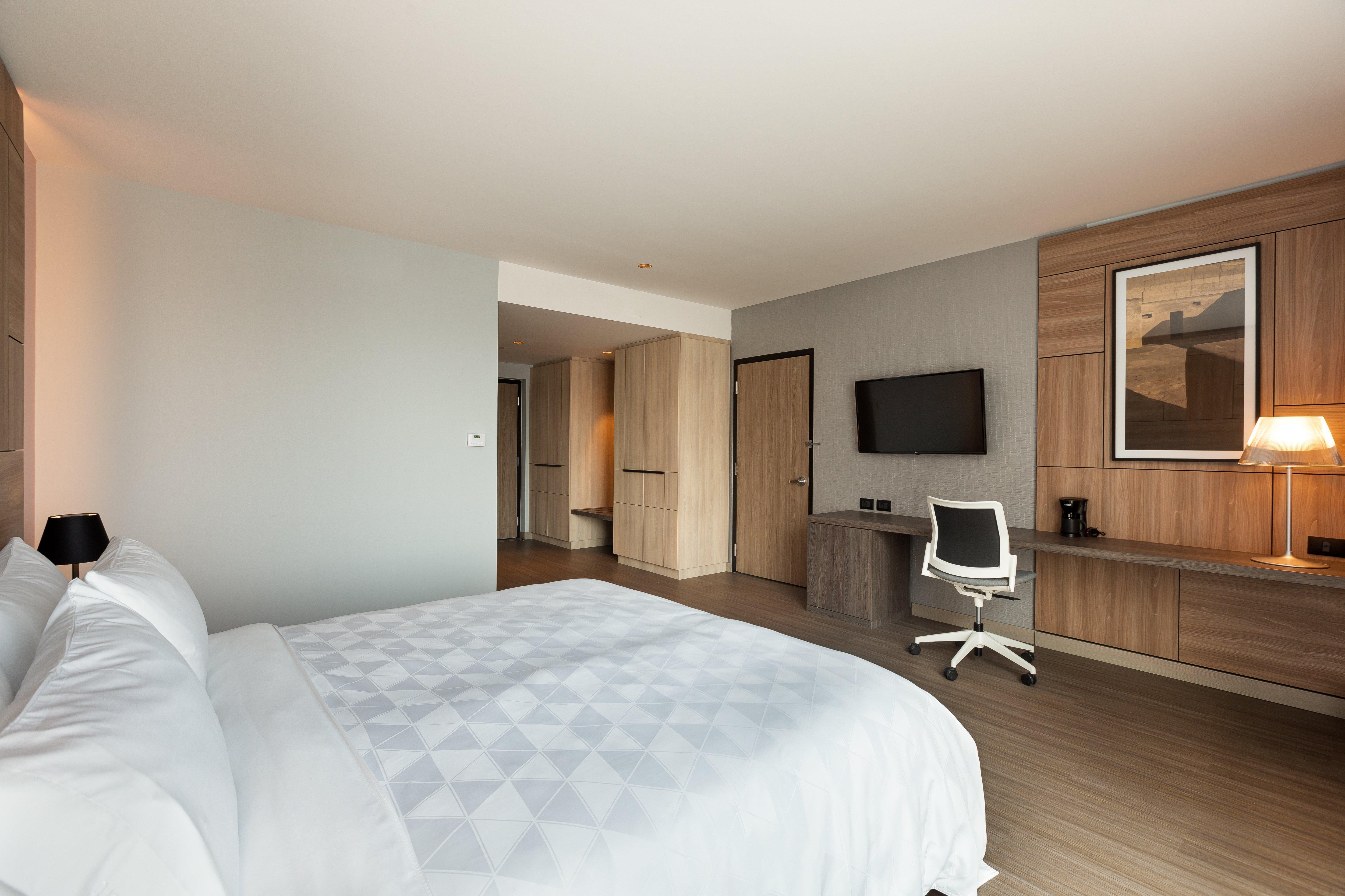 Holiday Inn - Lima Miraflores By Ihg Bagian luar foto