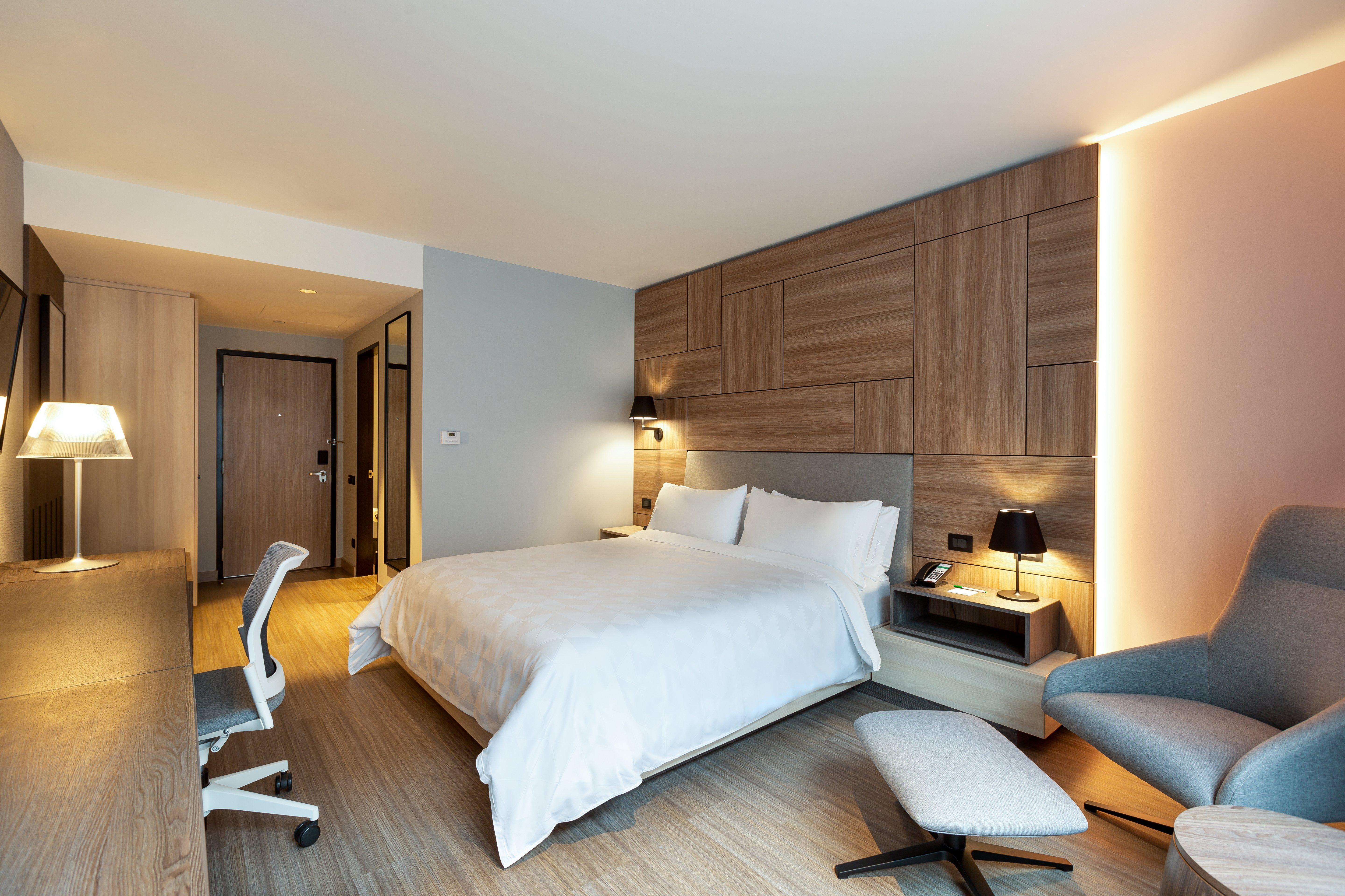 Holiday Inn - Lima Miraflores By Ihg Bagian luar foto