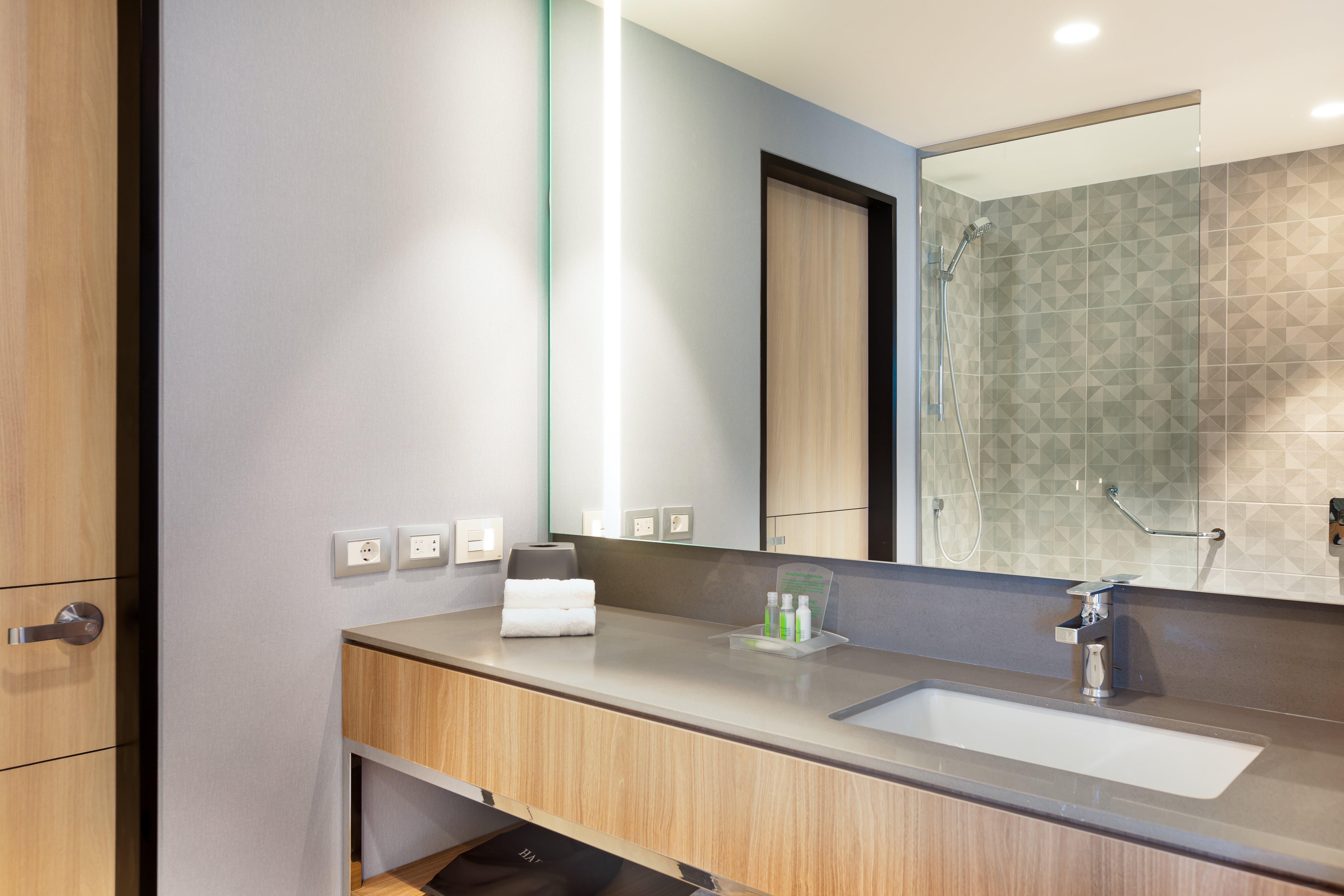 Holiday Inn - Lima Miraflores By Ihg Bagian luar foto