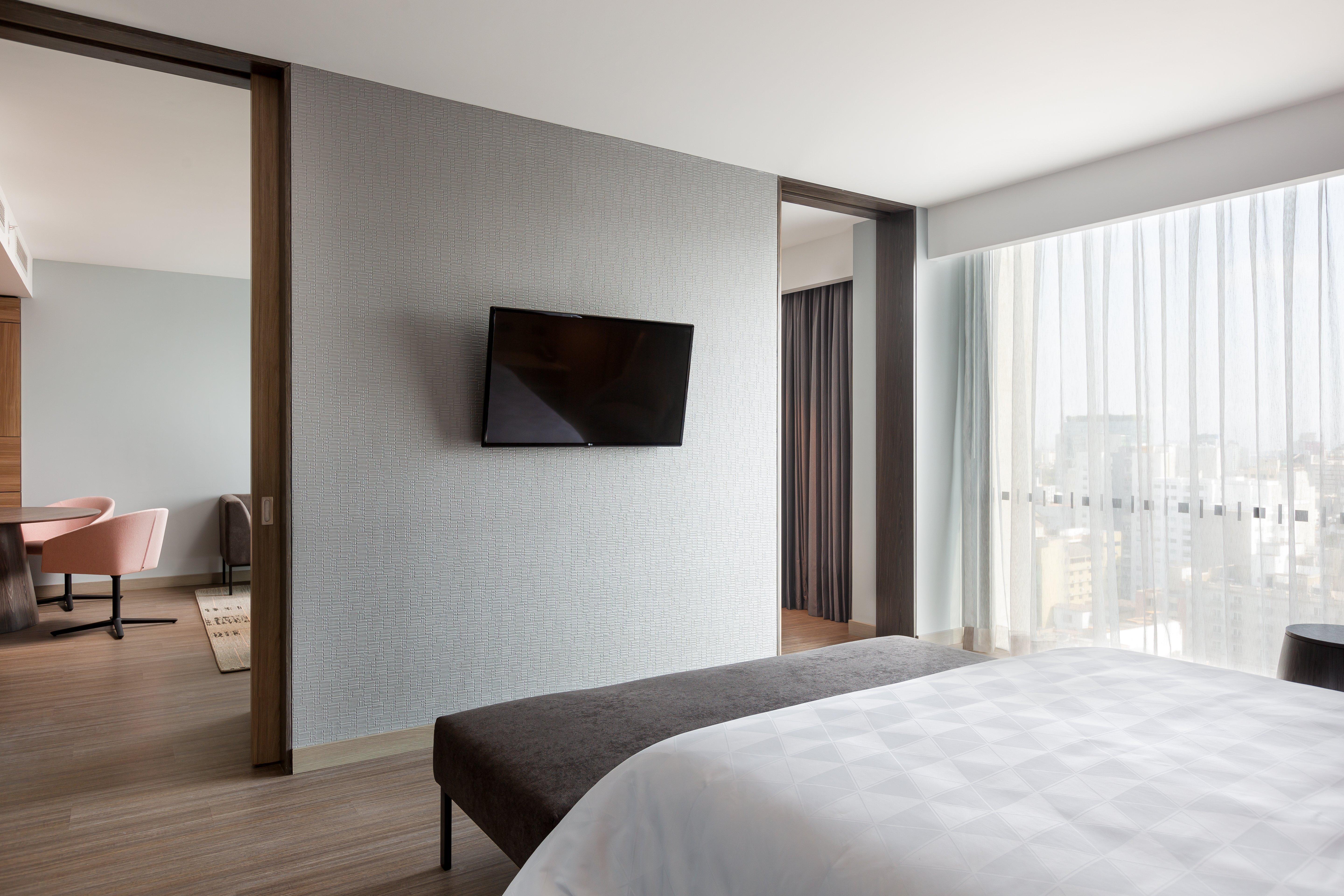 Holiday Inn - Lima Miraflores By Ihg Bagian luar foto