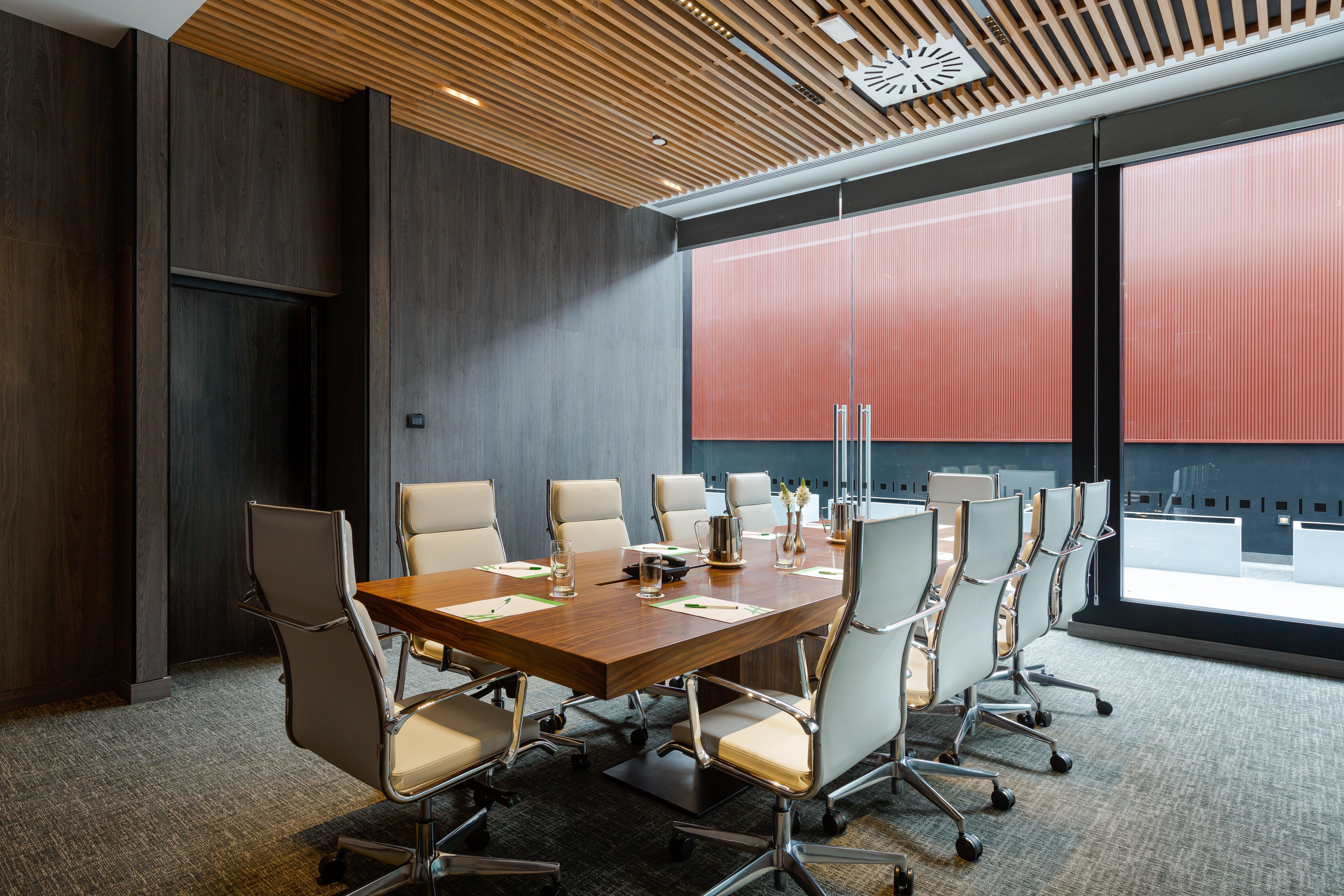 Holiday Inn - Lima Miraflores By Ihg Bagian luar foto