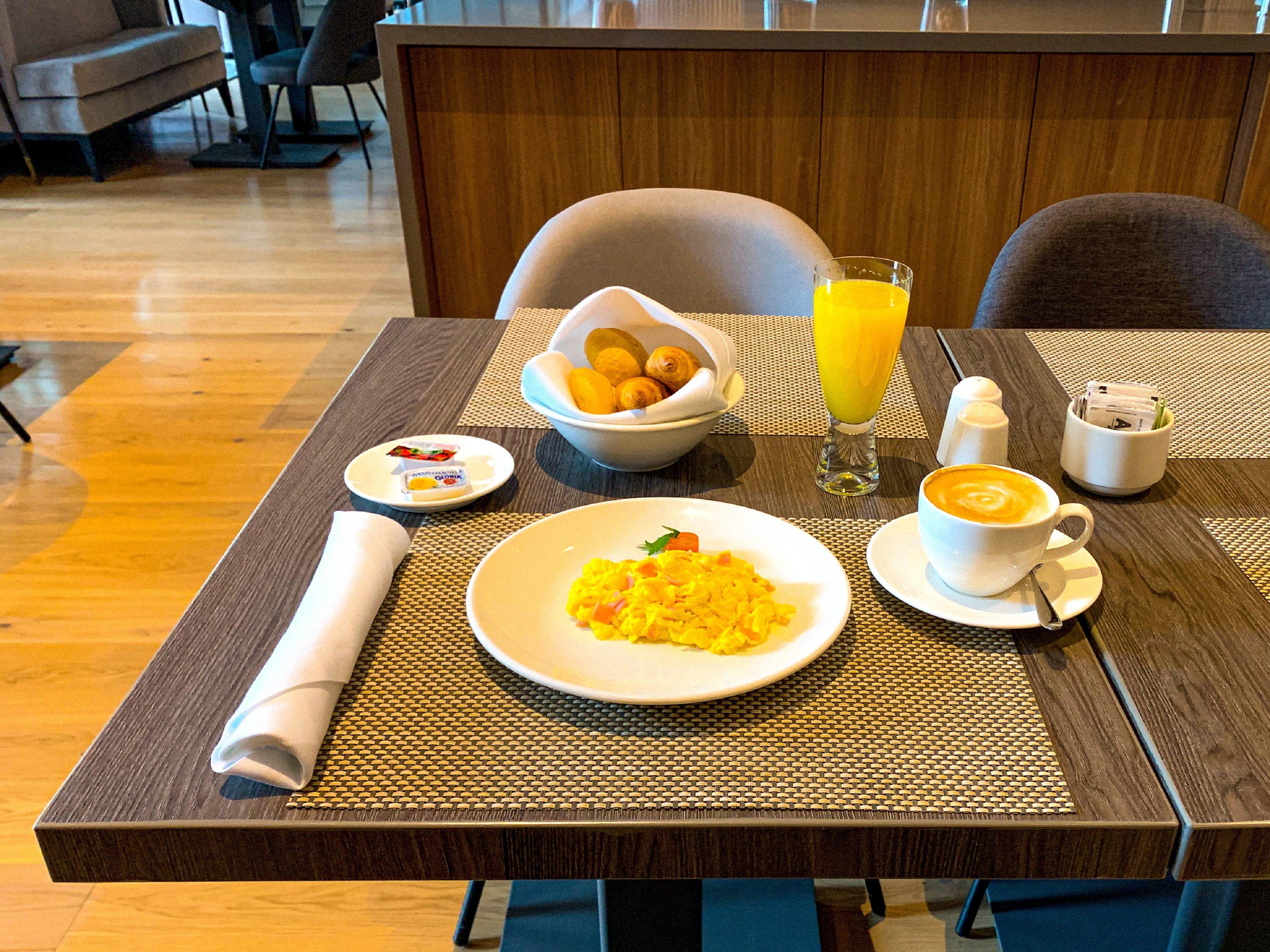 Holiday Inn - Lima Miraflores By Ihg Bagian luar foto