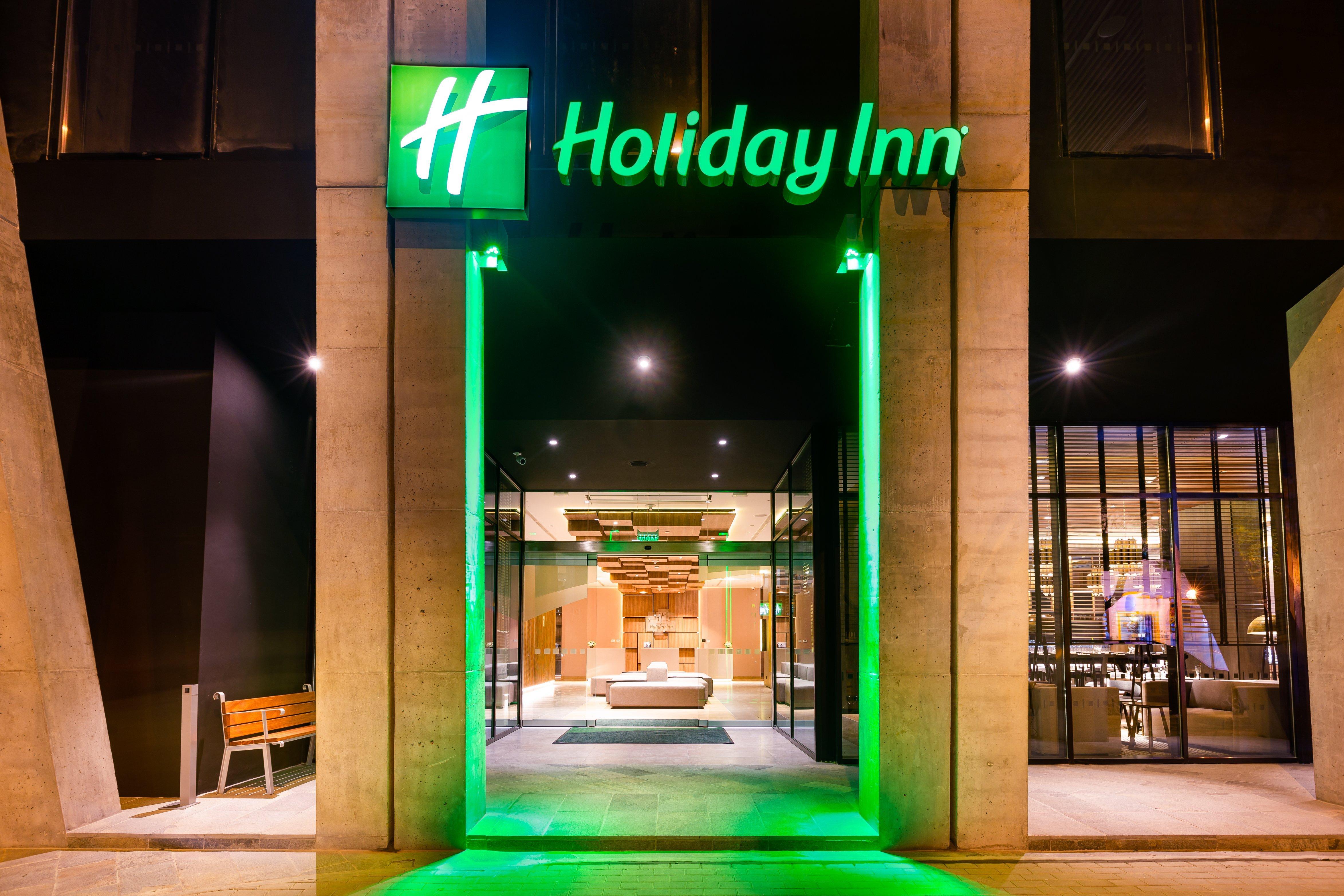 Holiday Inn - Lima Miraflores By Ihg Bagian luar foto