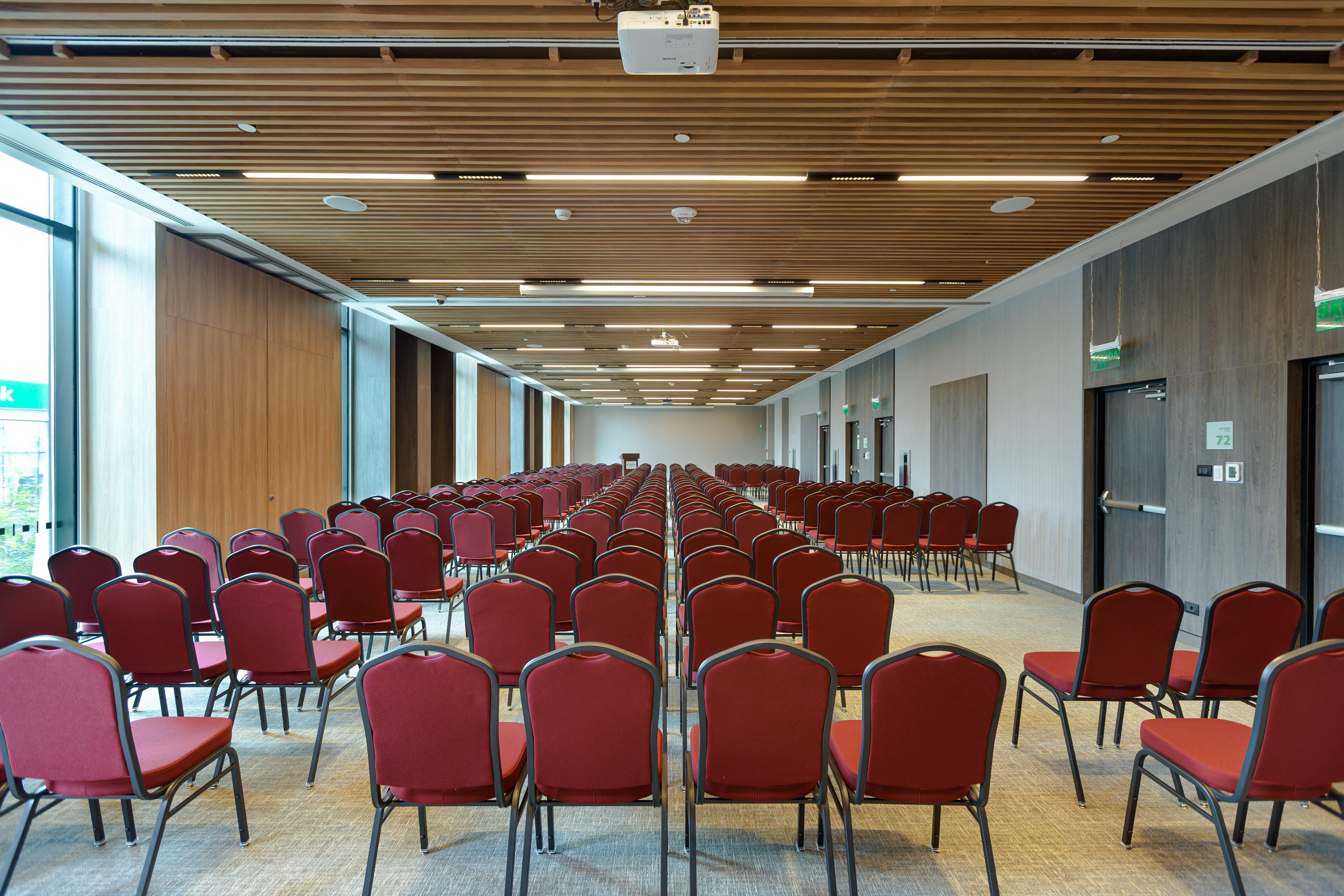 Holiday Inn - Lima Miraflores By Ihg Bagian luar foto