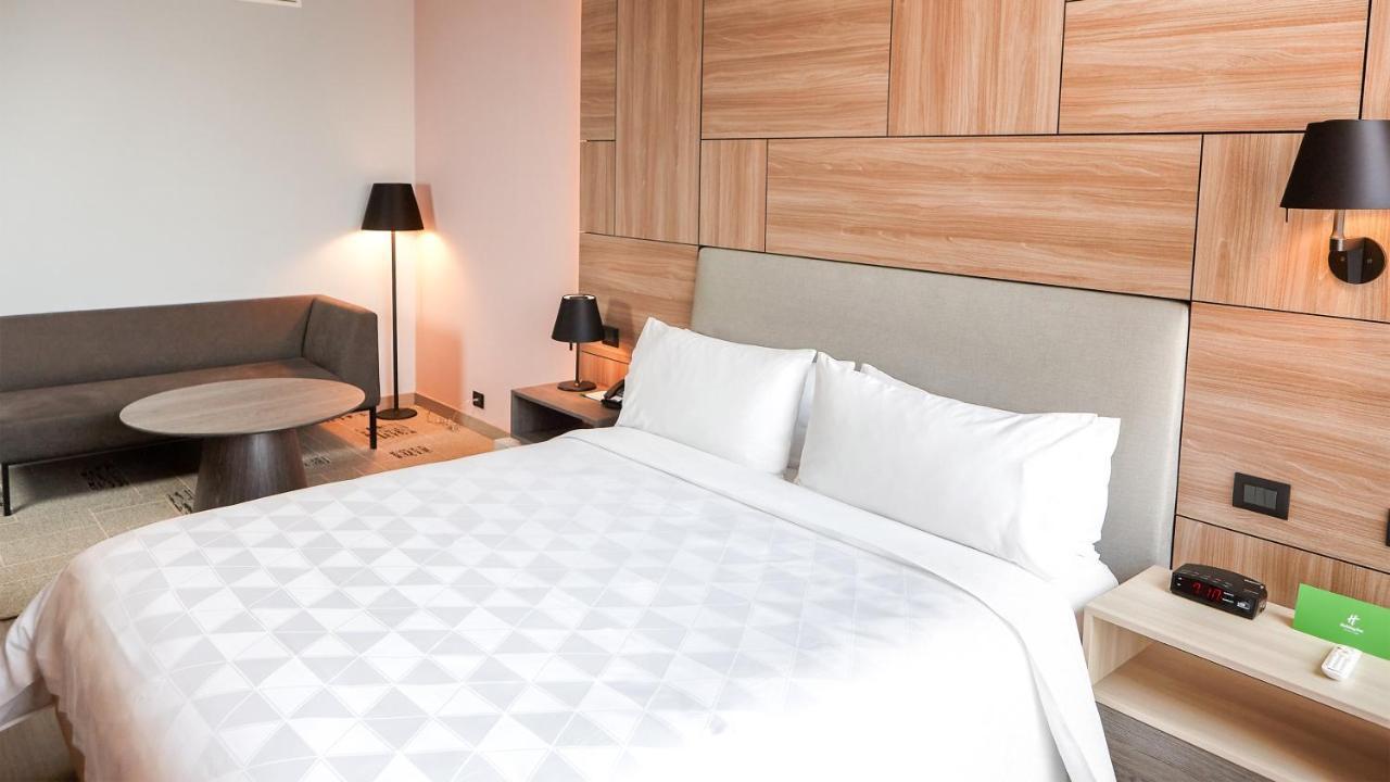 Holiday Inn - Lima Miraflores By Ihg Bagian luar foto