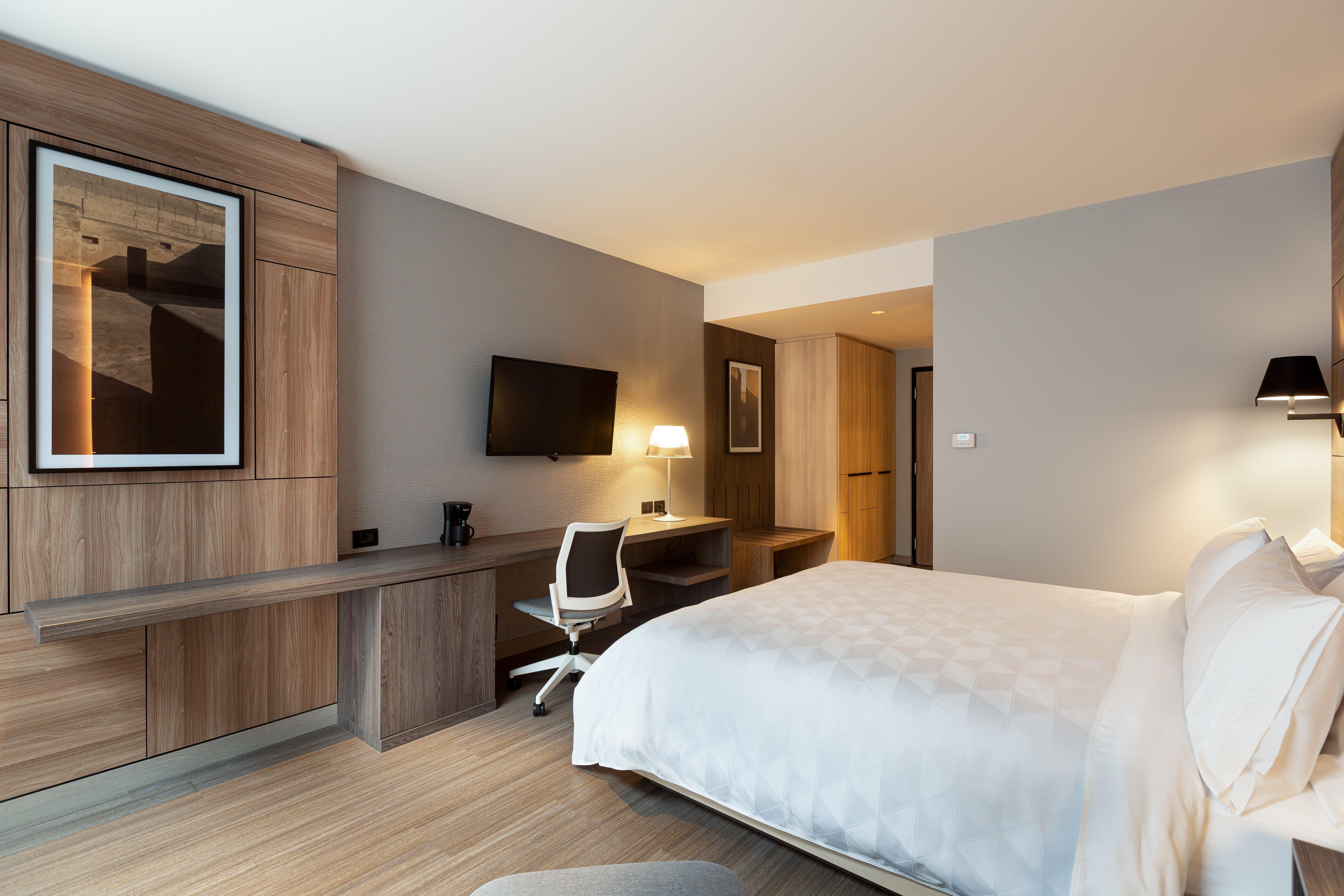 Holiday Inn - Lima Miraflores By Ihg Bagian luar foto