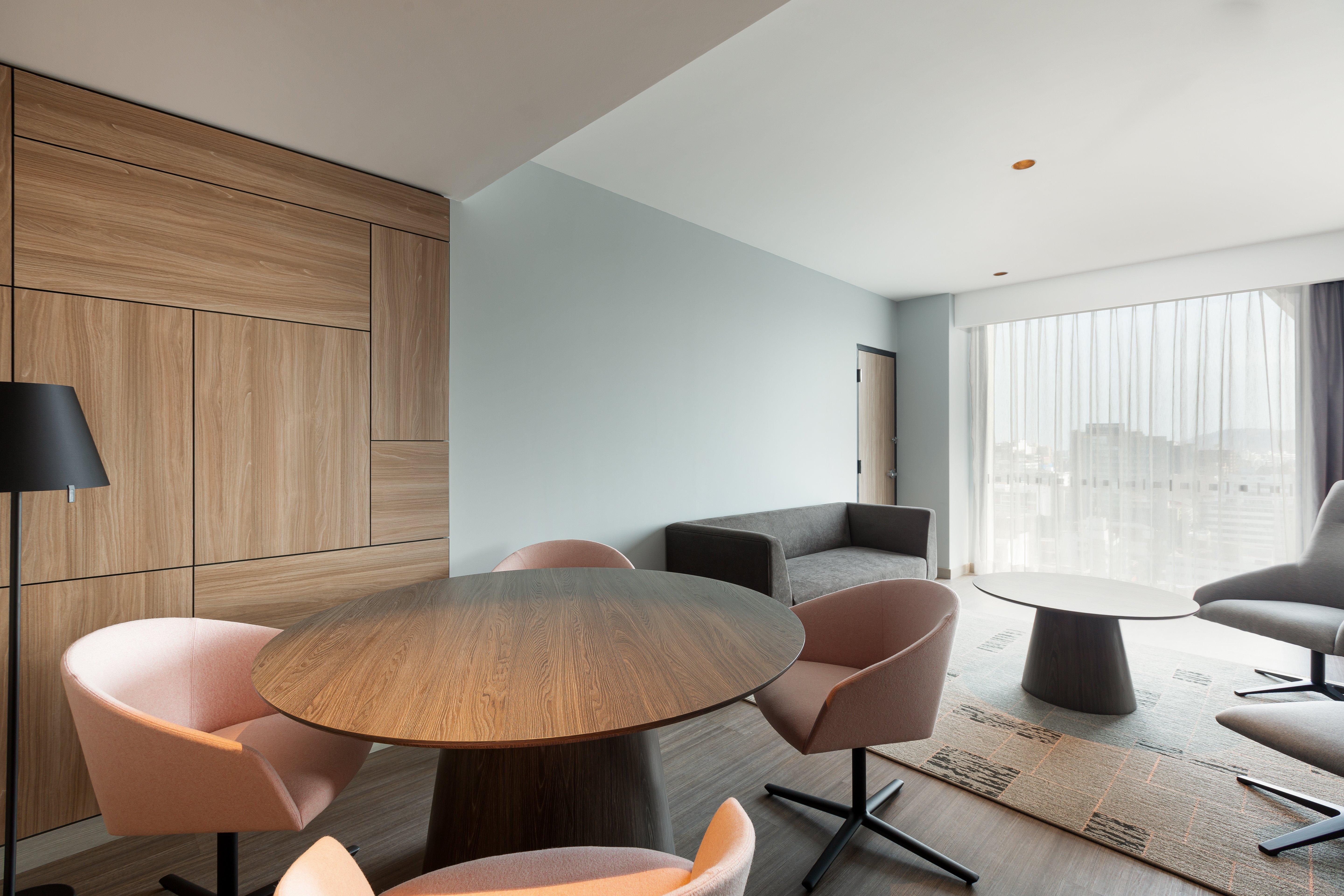 Holiday Inn - Lima Miraflores By Ihg Bagian luar foto