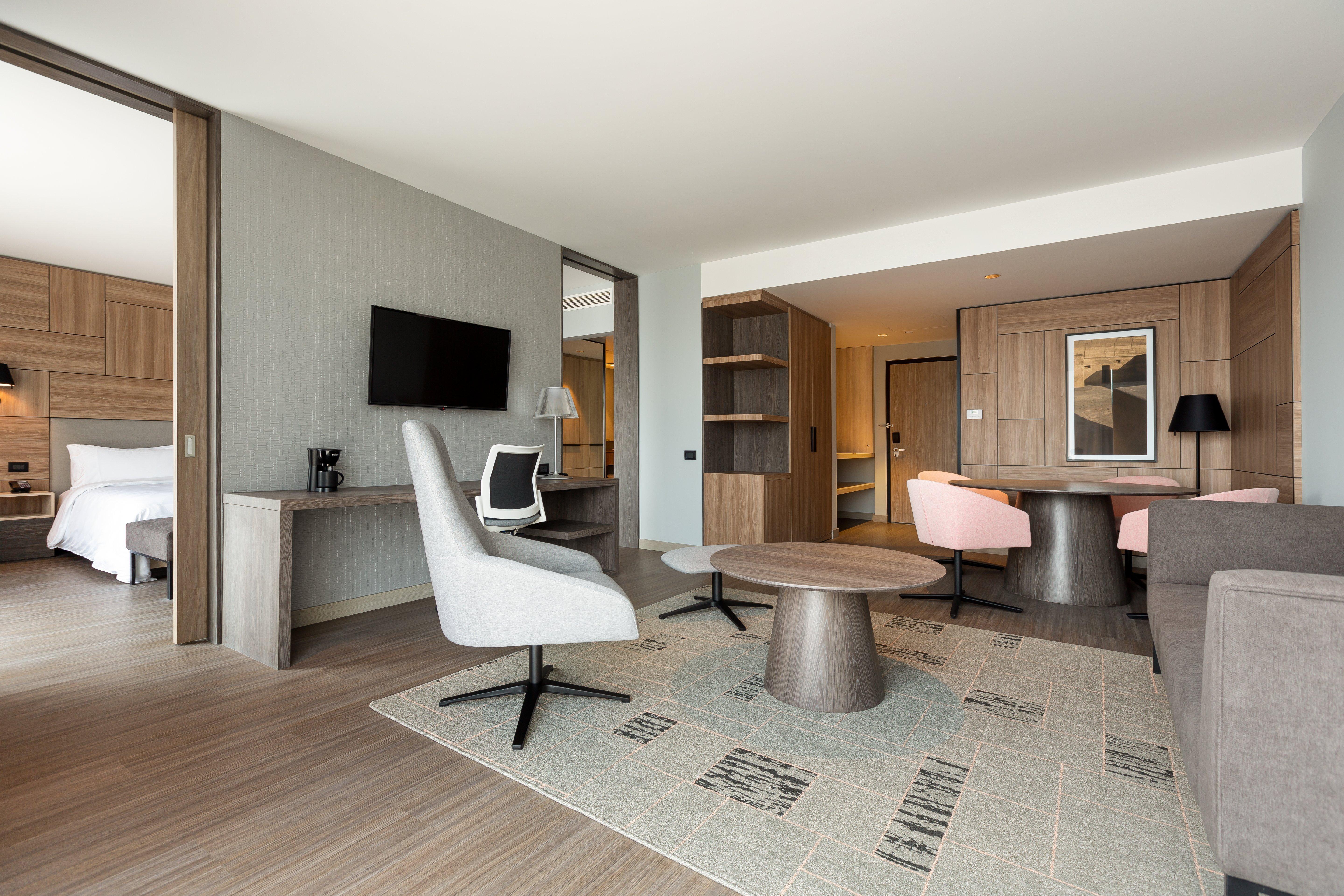 Holiday Inn - Lima Miraflores By Ihg Bagian luar foto