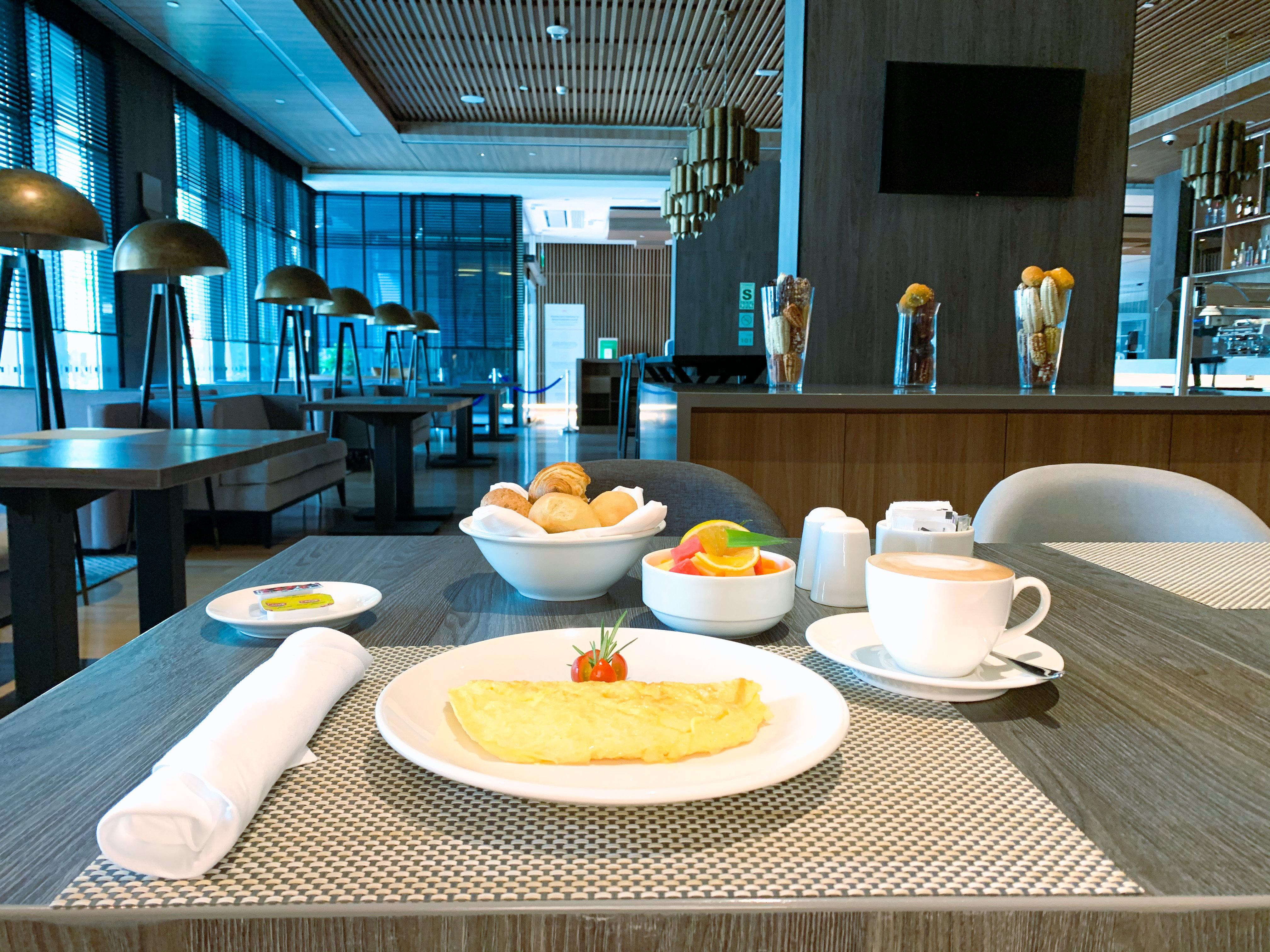 Holiday Inn - Lima Miraflores By Ihg Bagian luar foto
