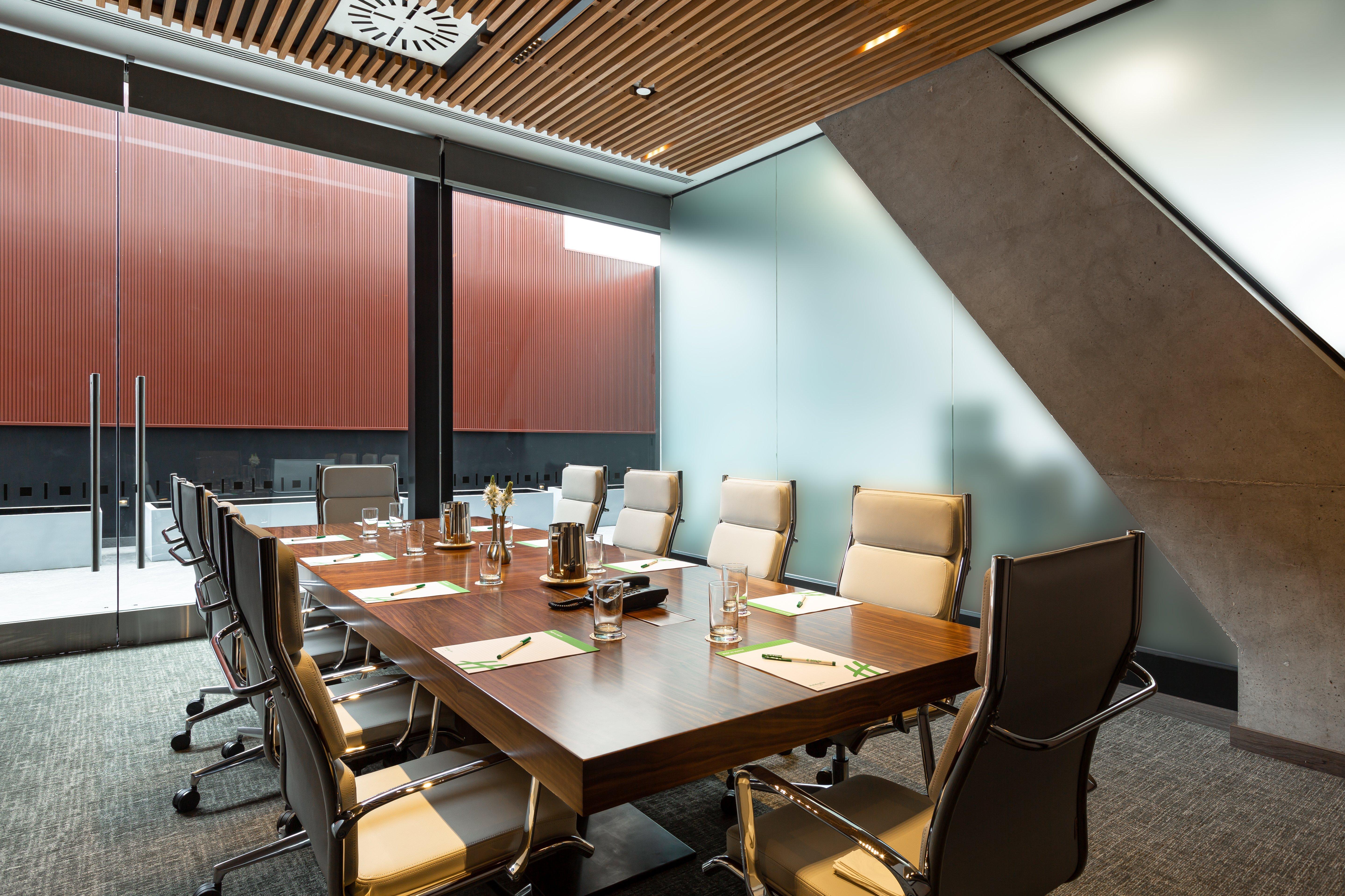 Holiday Inn - Lima Miraflores By Ihg Bagian luar foto