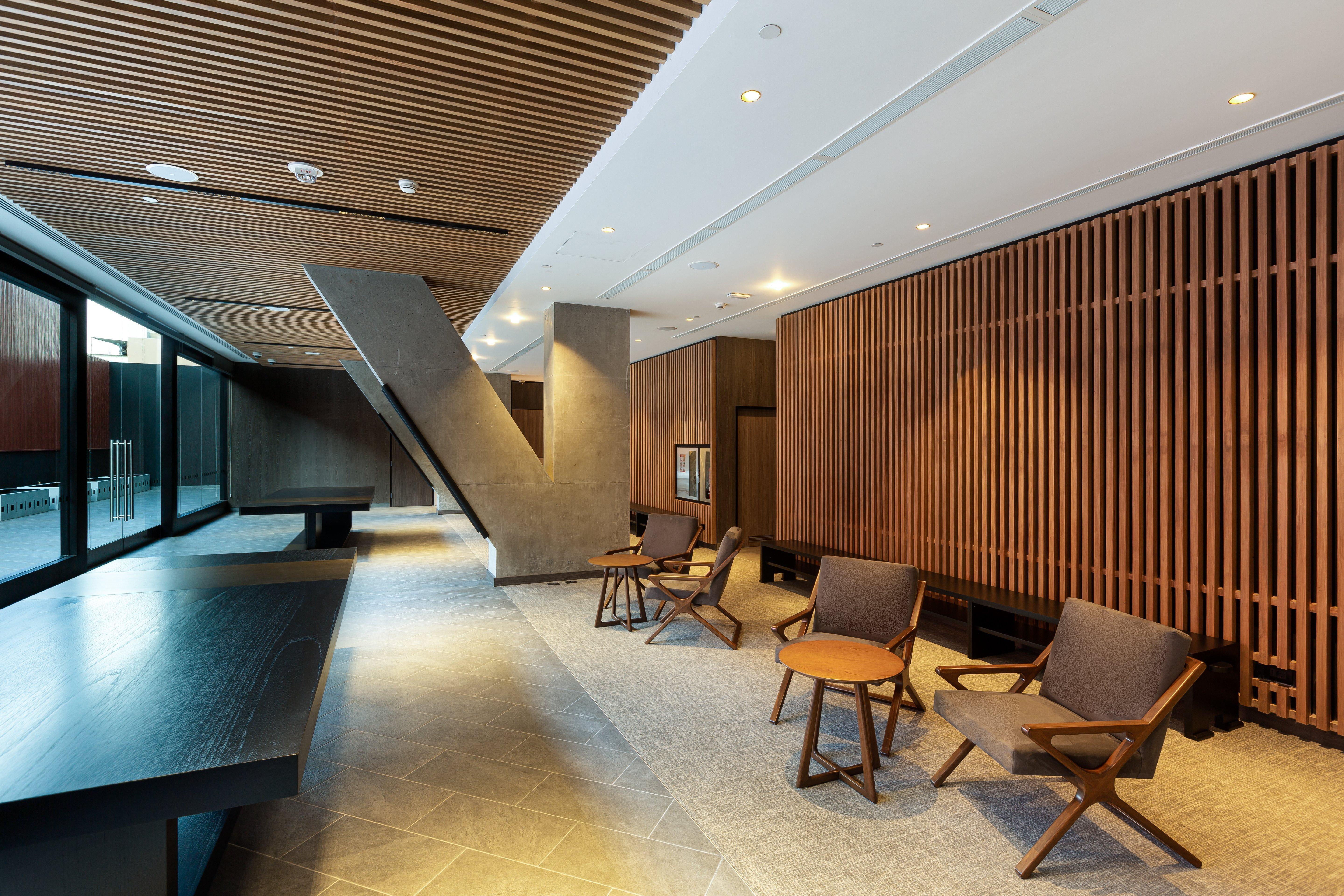 Holiday Inn - Lima Miraflores By Ihg Bagian luar foto
