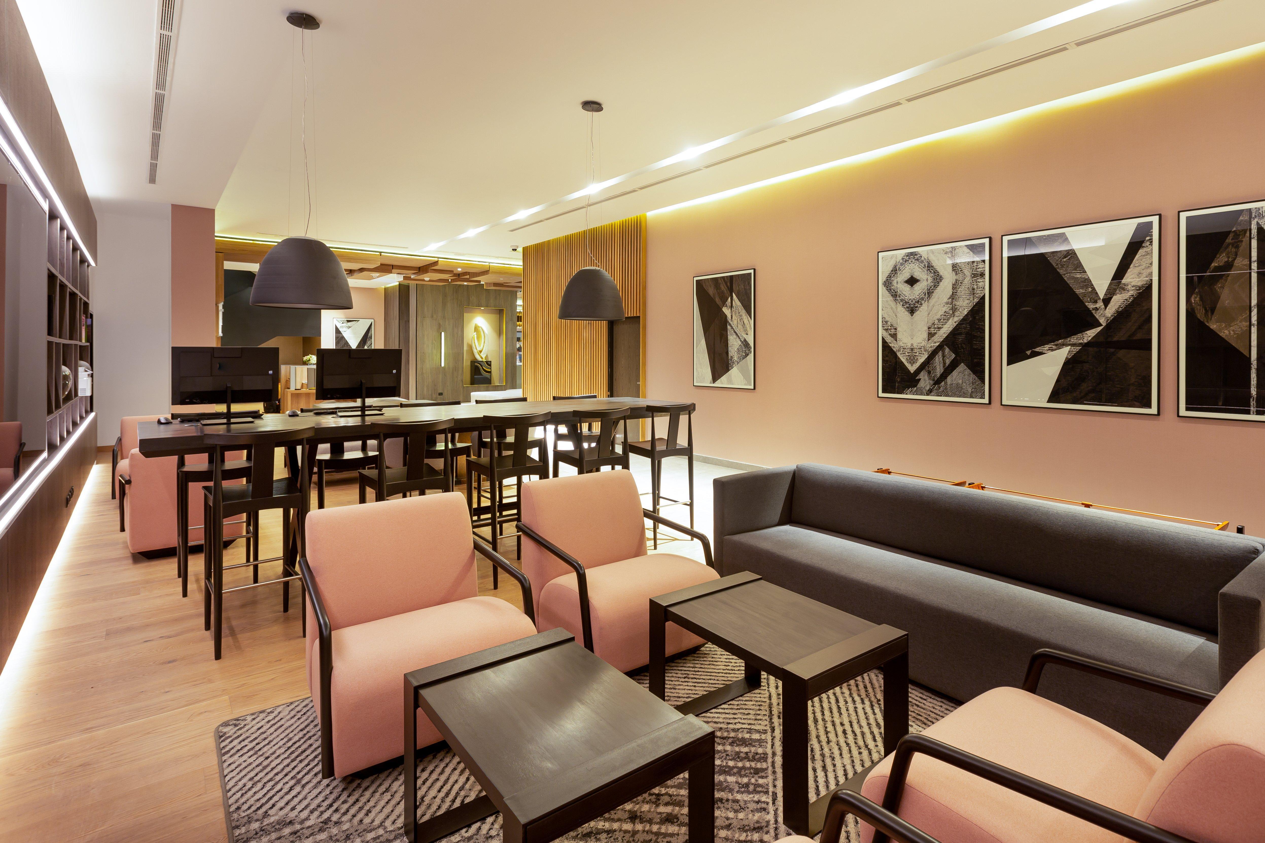 Holiday Inn - Lima Miraflores By Ihg Bagian luar foto