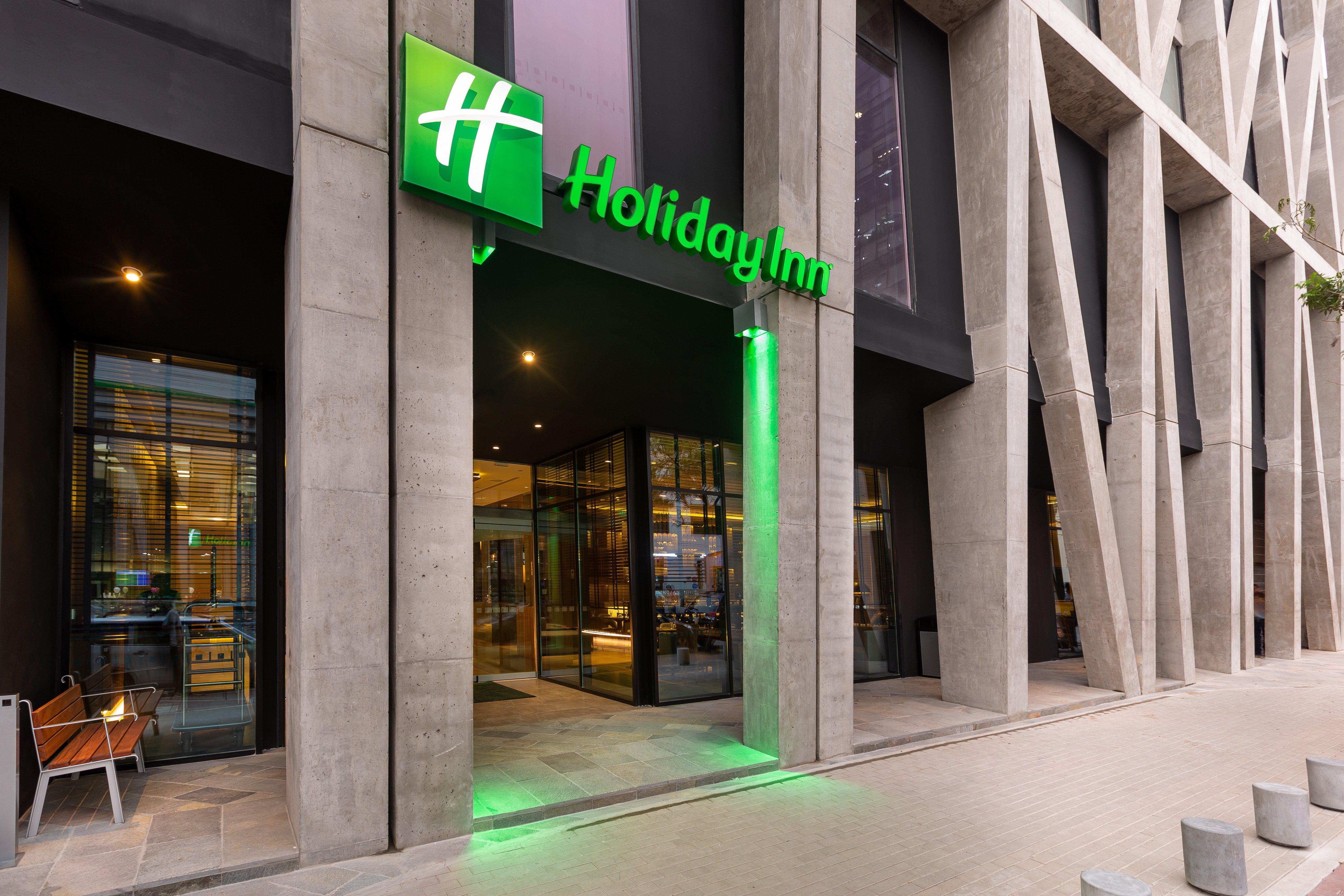 Holiday Inn - Lima Miraflores By Ihg Bagian luar foto