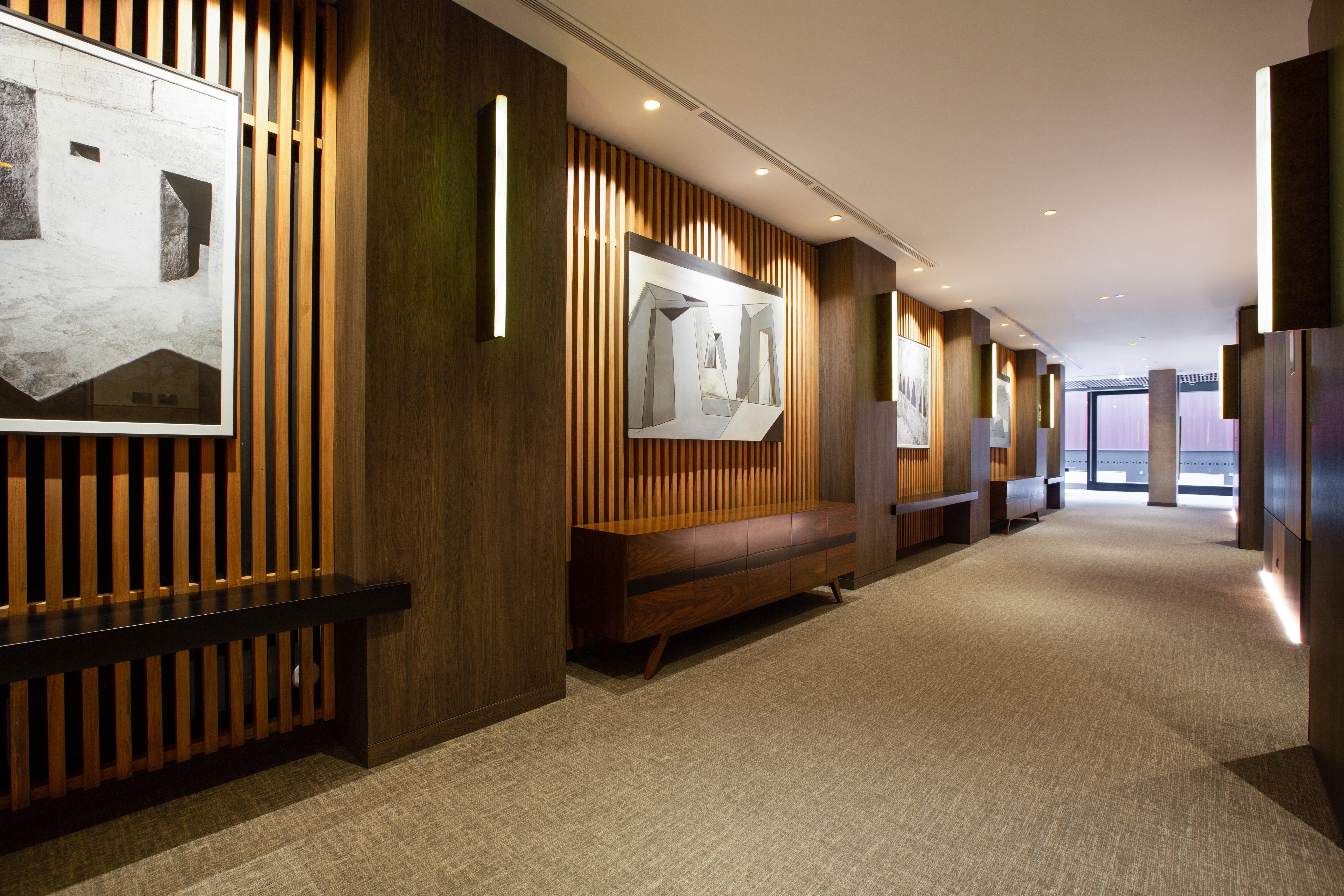 Holiday Inn - Lima Miraflores By Ihg Bagian luar foto