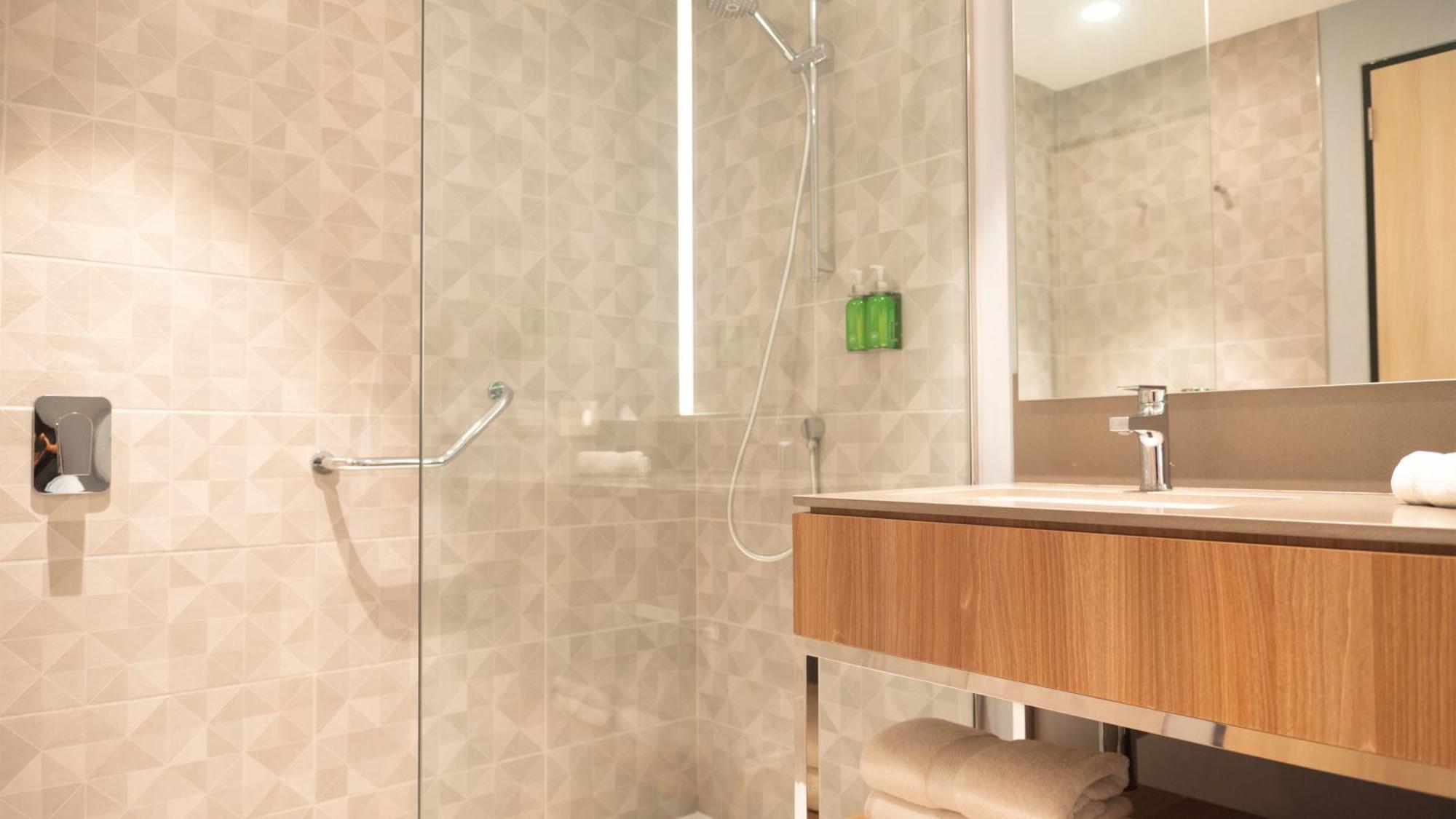 Holiday Inn - Lima Miraflores By Ihg Bagian luar foto