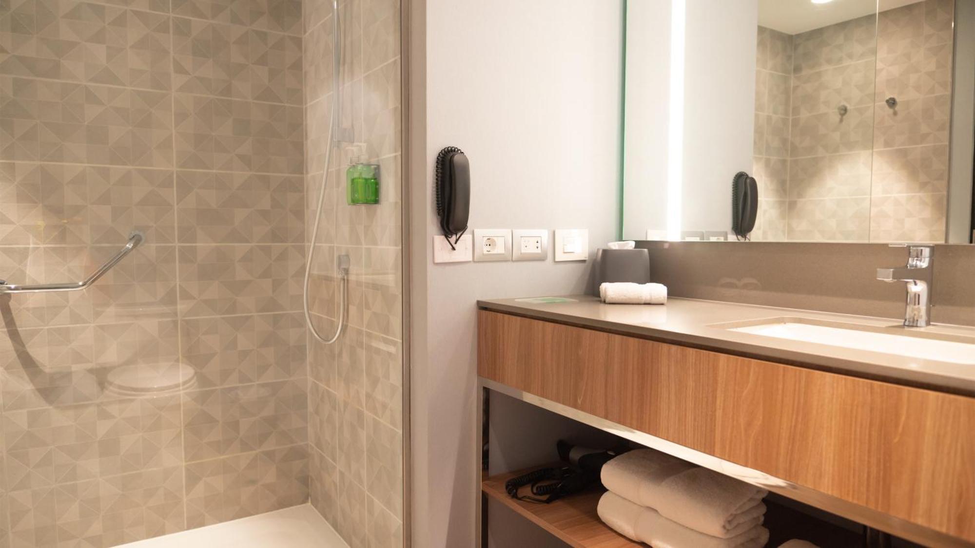 Holiday Inn - Lima Miraflores By Ihg Bagian luar foto